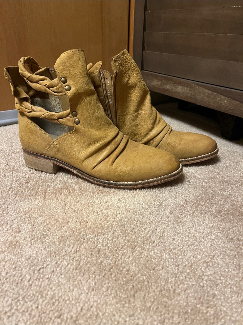 🌺Free People shoes🌺